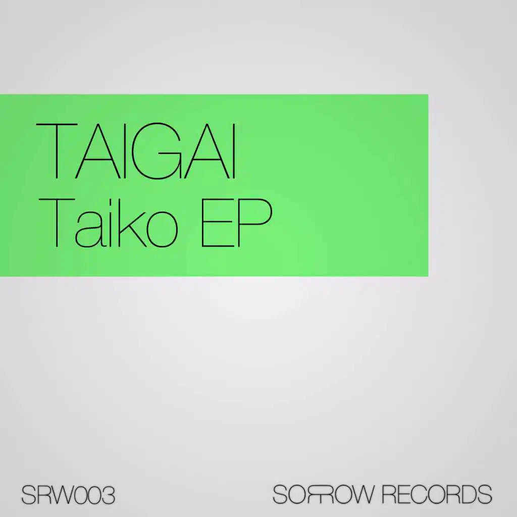 Taiko EP