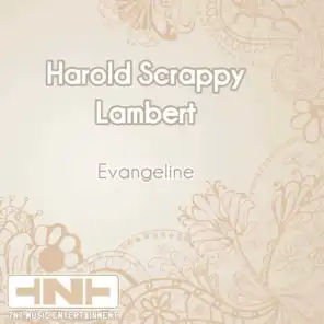Harold Scrappy Lambert