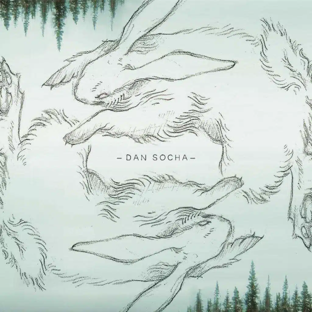 Dan Socha
