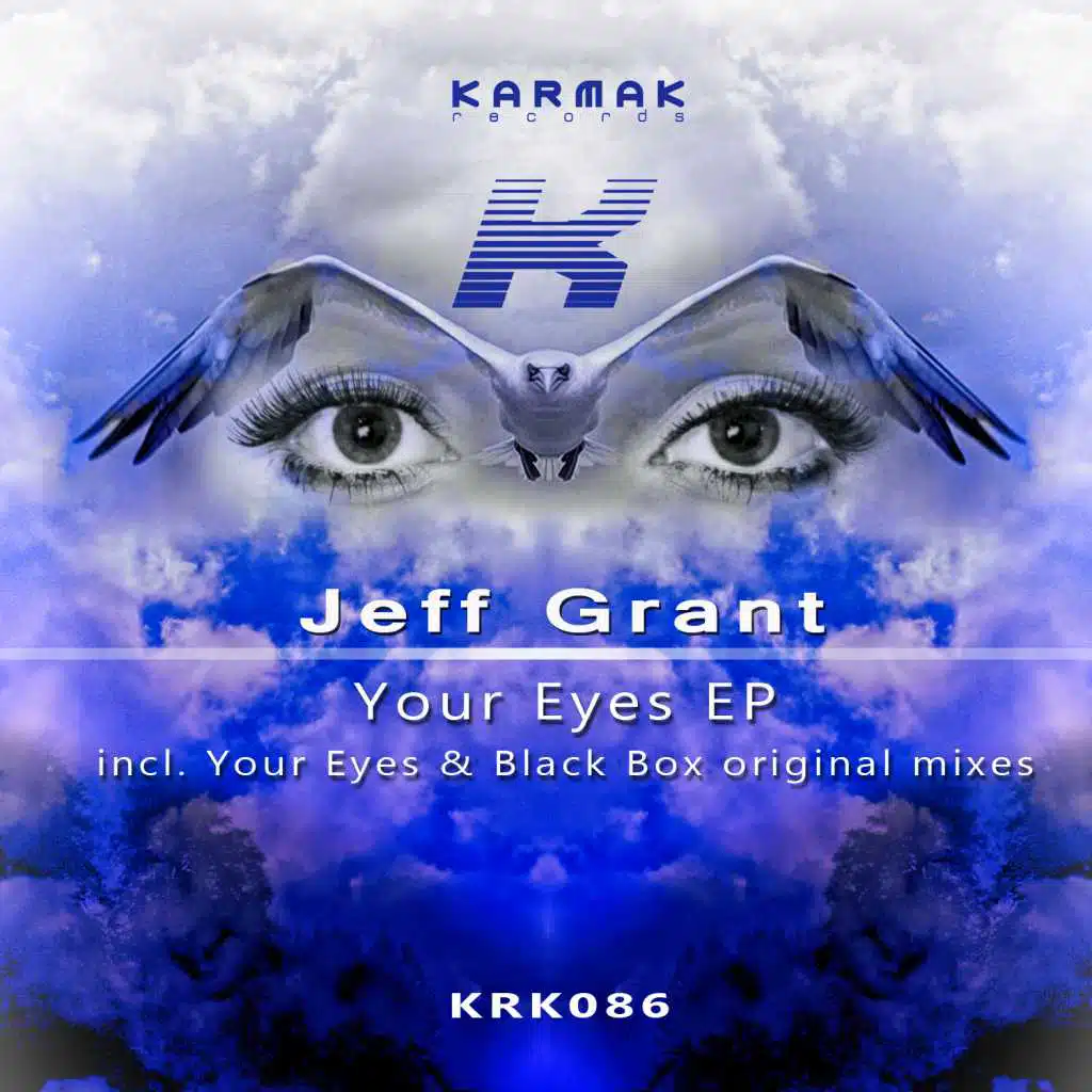 Your Eyes EP