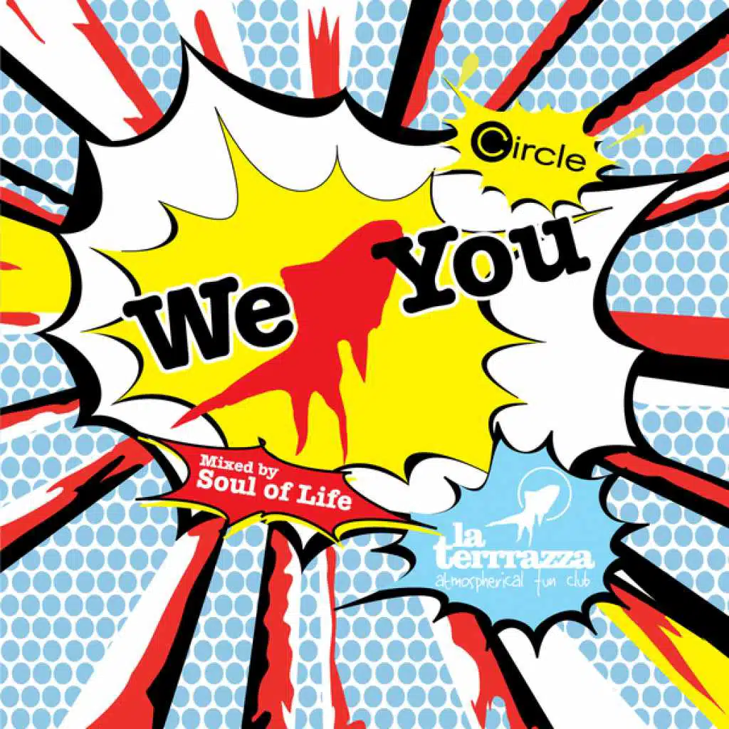 Naianea (Soul Of Life Remix)