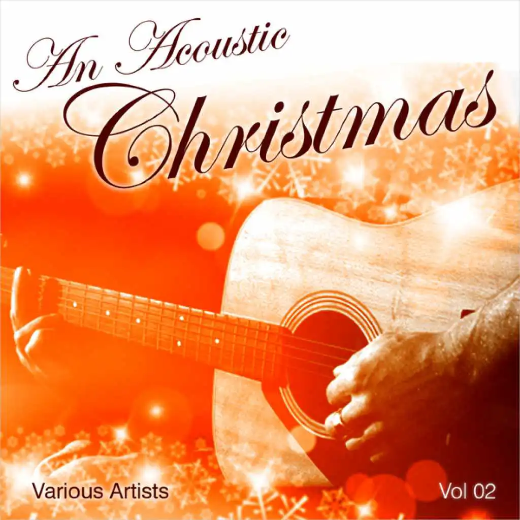 Acoustic Christmas Vol. 2