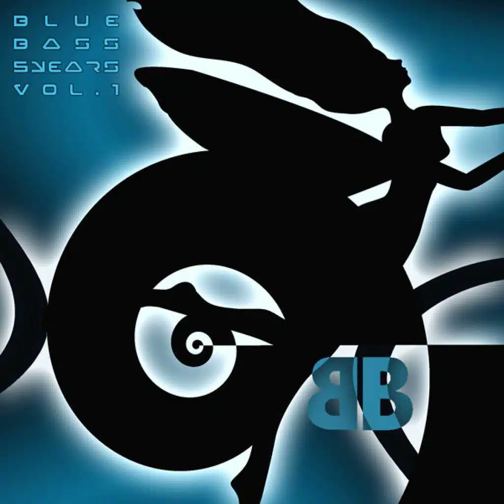 Blue Bass 5 years Volume 1
