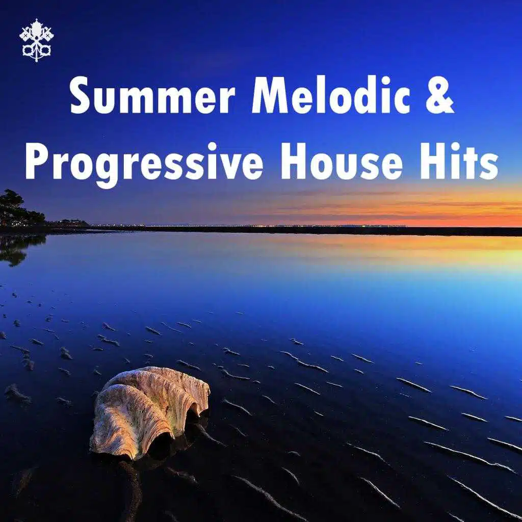 August Song (feat. T.R.)