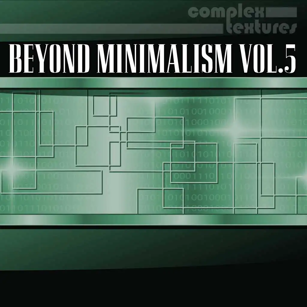 Beyond Minimalism, Vol. 5