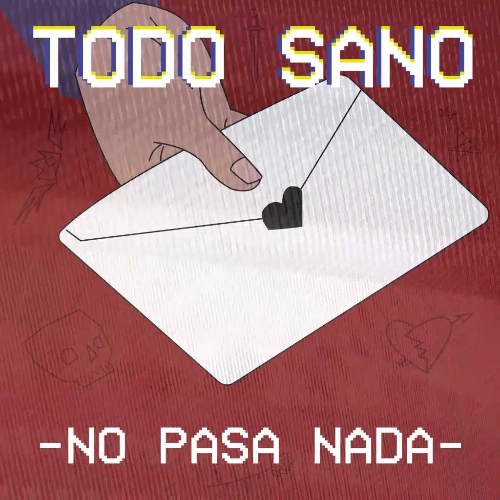 No Pasa Nada