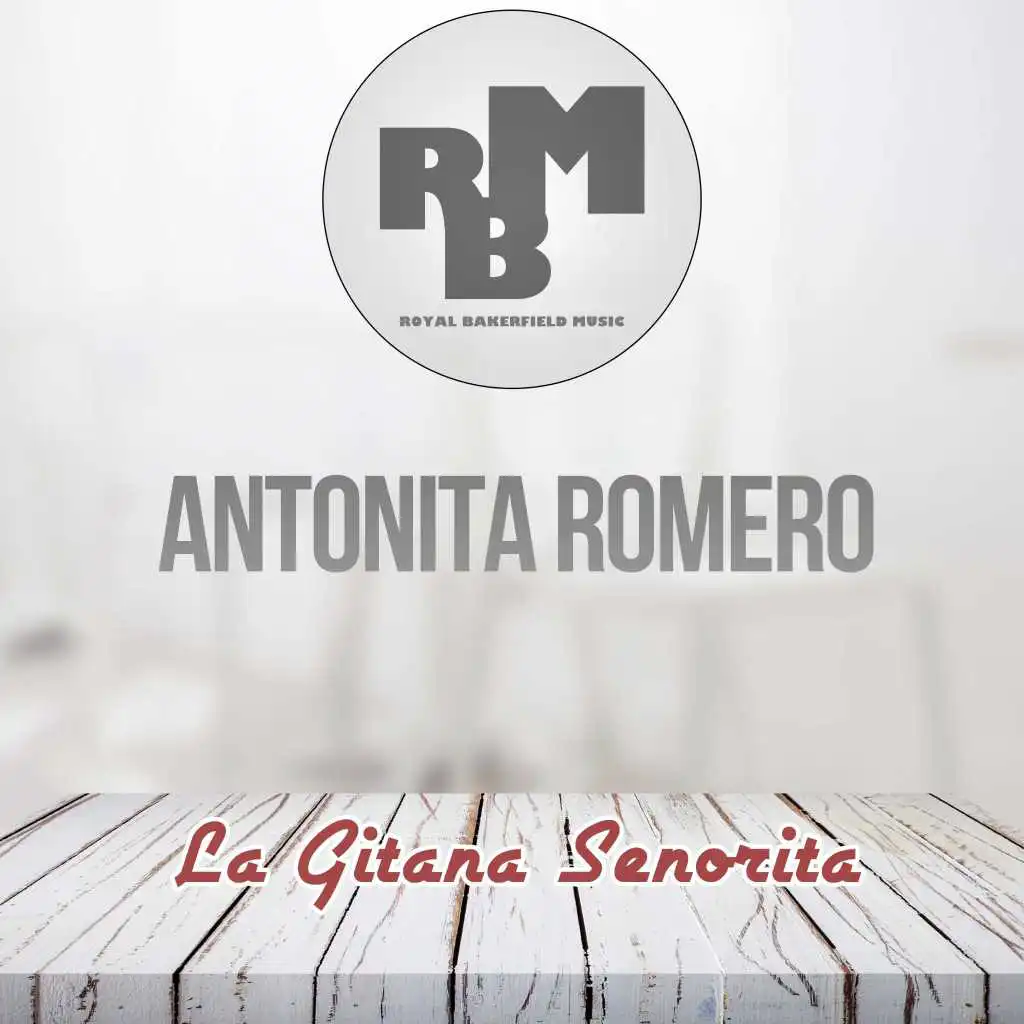 Antonita Romero