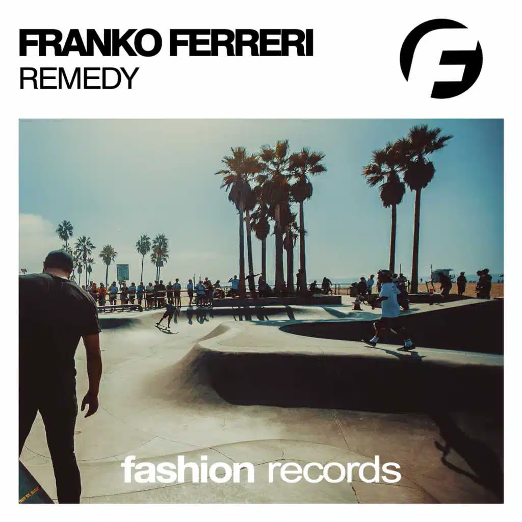 Remedy (Tech House Dub Mix)