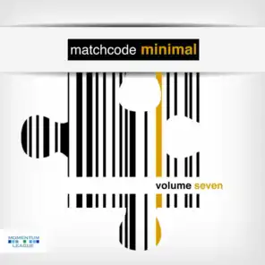 Matchcode Minimal, Vol. 7