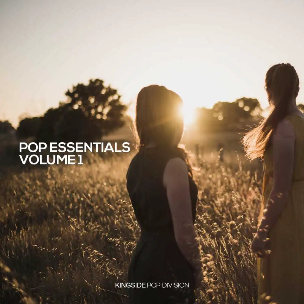 Pop Essentials (Volume 1)