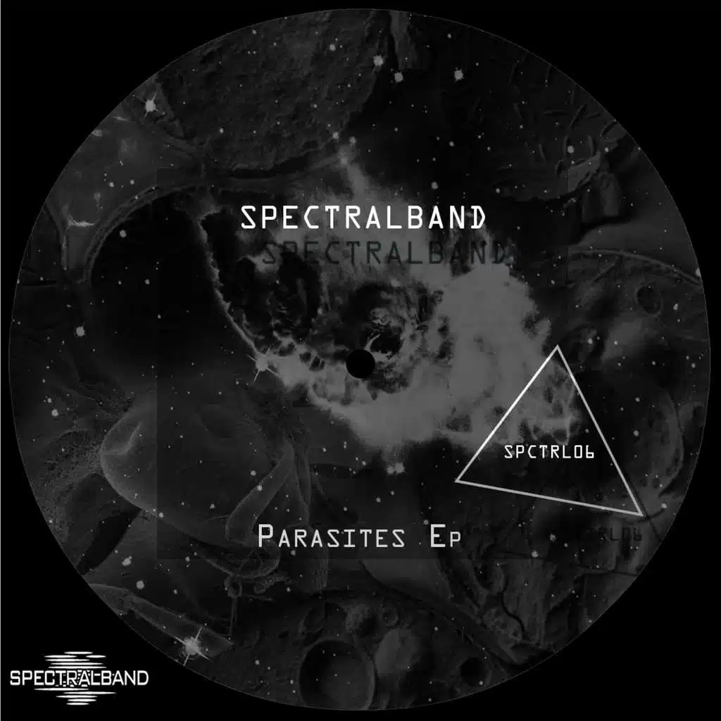 Parasites EP