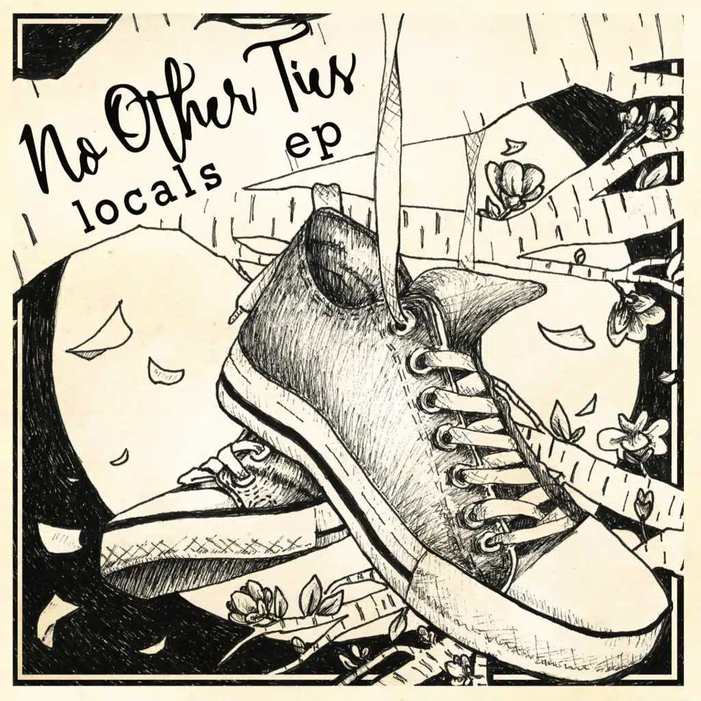 No Other Ties