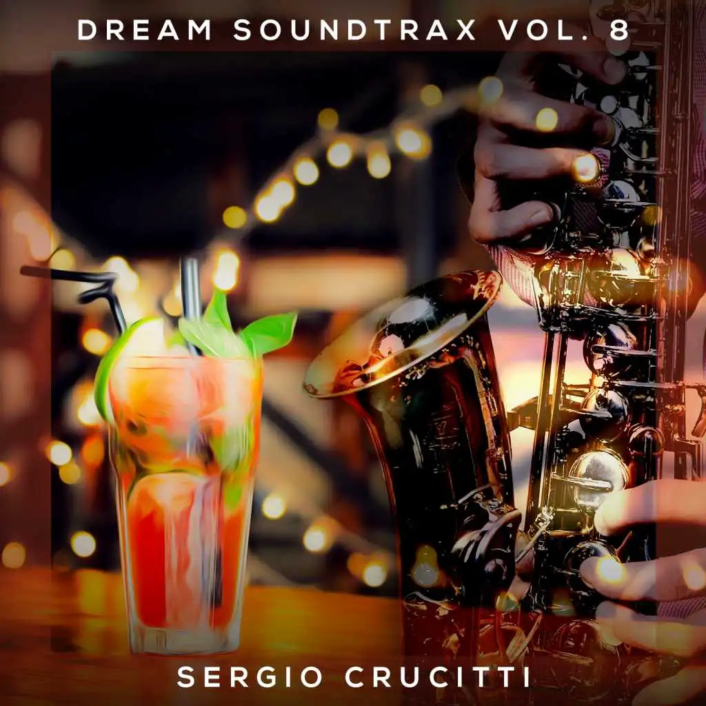 Dream Soundtrax Vol. 8