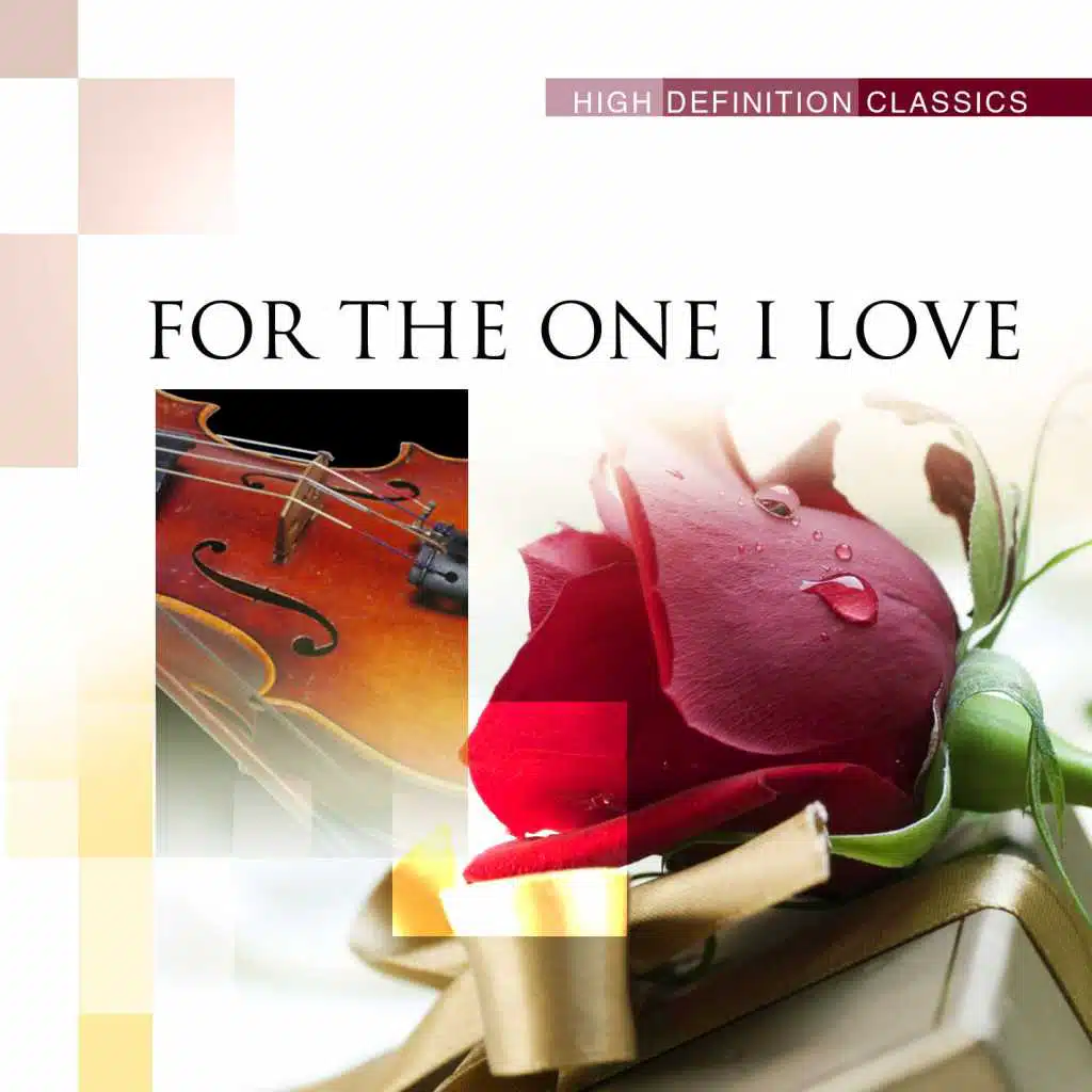 Romeo and Juliet, Op. 64 : (Suite No.1, Op.64b, No.6)