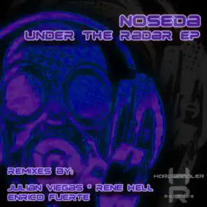 Under The Radar (Enrico Fuerte Remix)