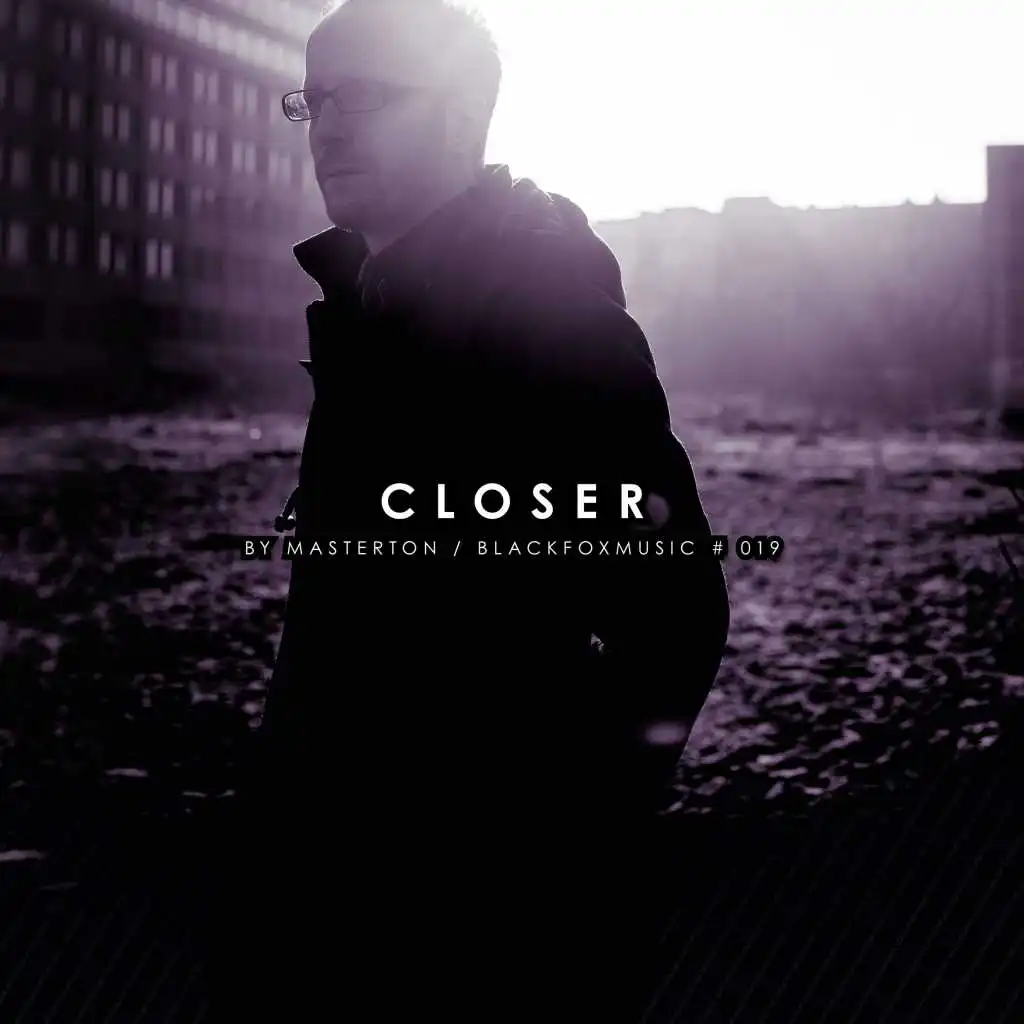 Closer (Robert Babicz Remix)