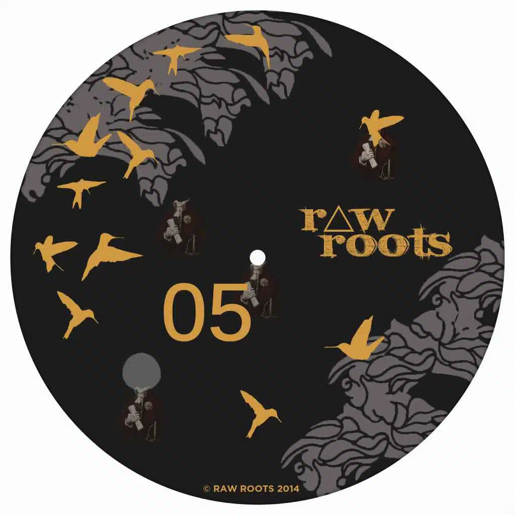 Scumbag Boogie (feat. Tya)