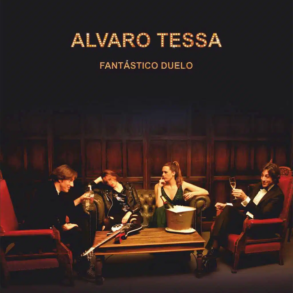 Fantástico Duelo