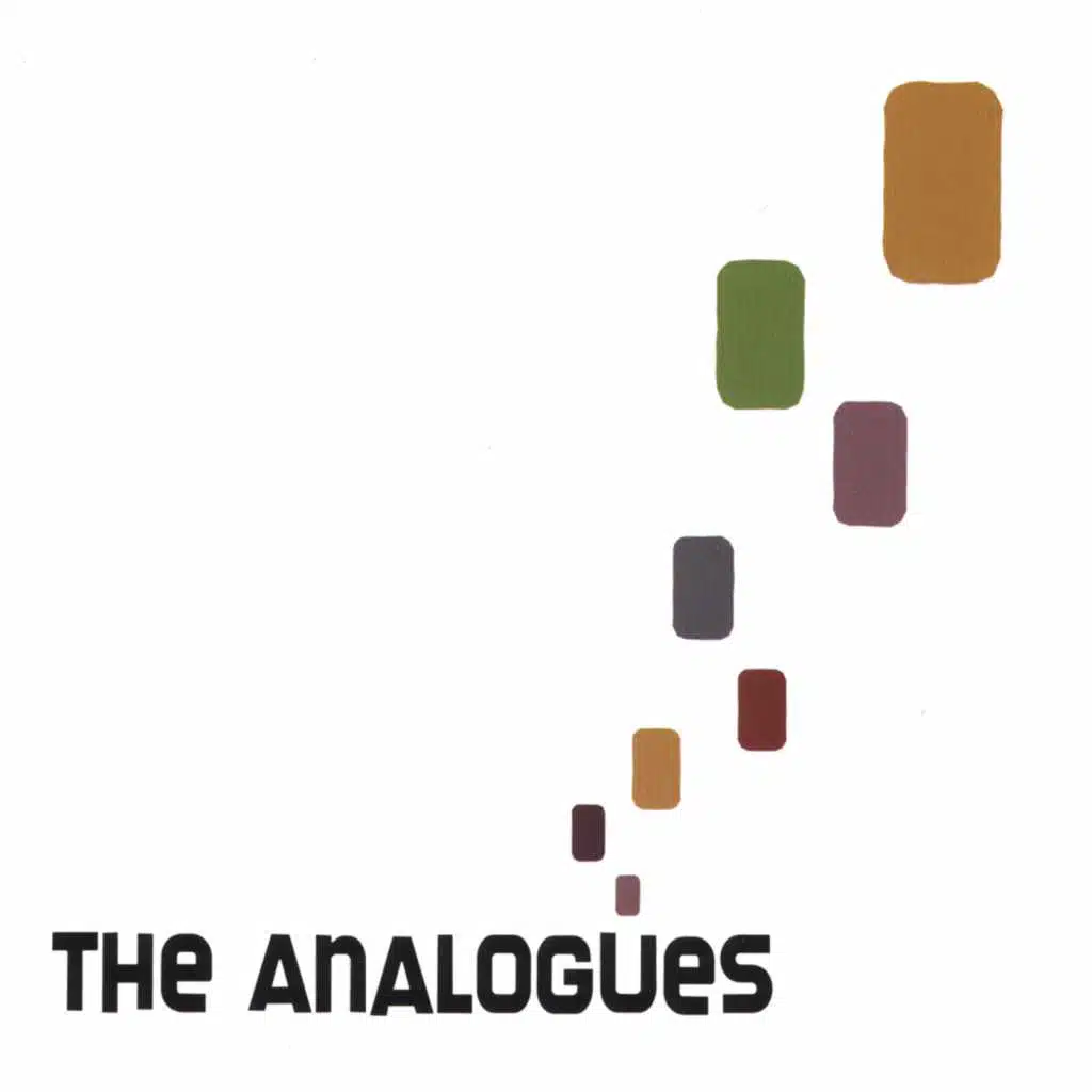 The Analogues EP