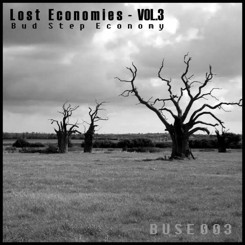 Lost Economies, Vol. 3