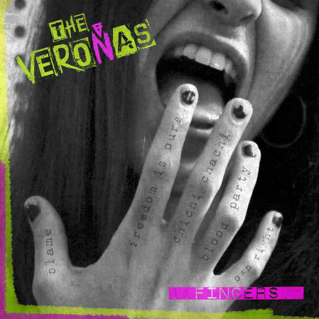 Fingers