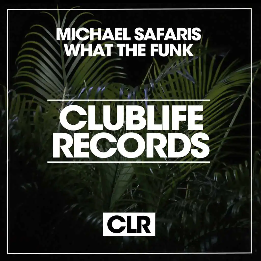 What The Funk (Dub Mix)