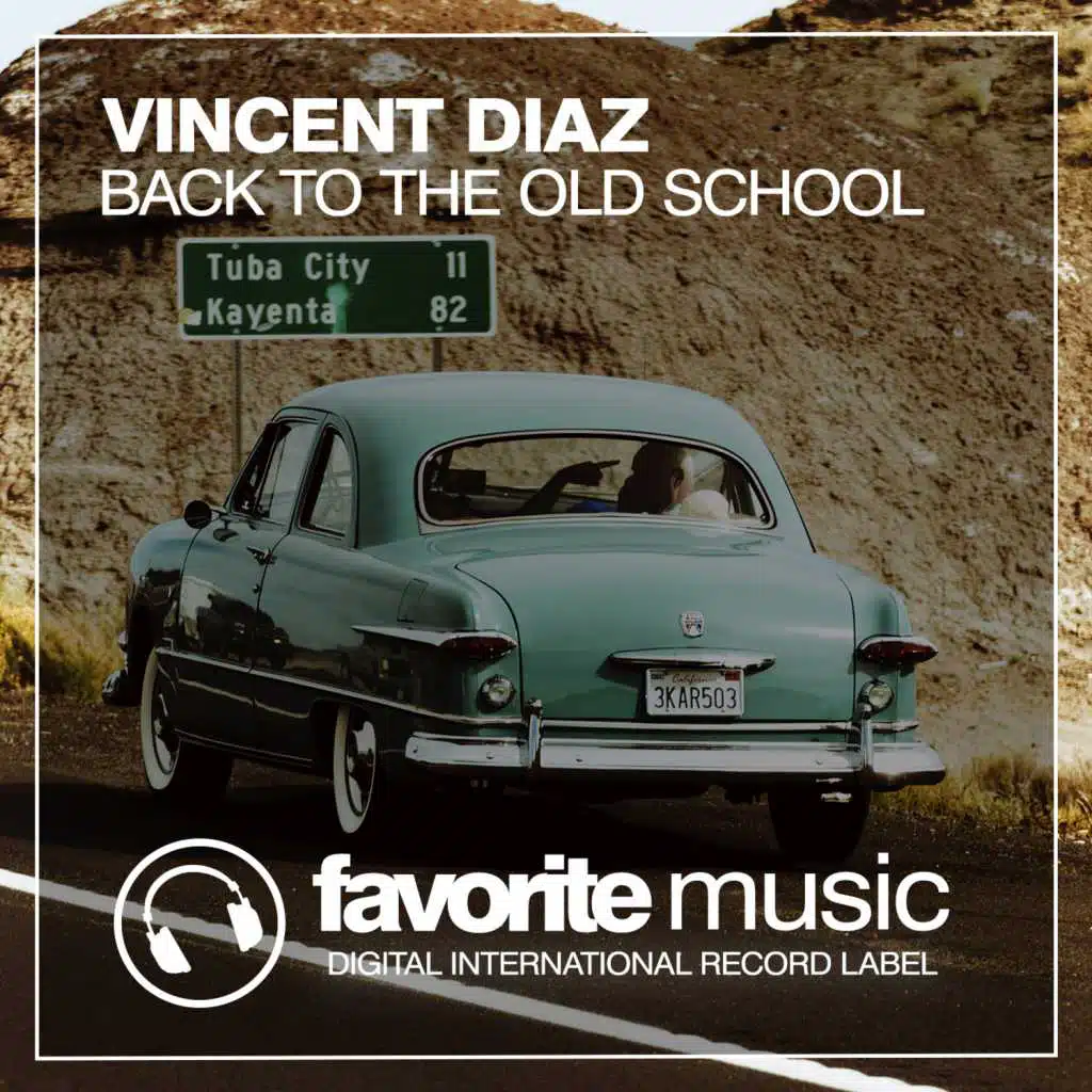 Back To The Old School