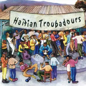 Haïtian troubadours