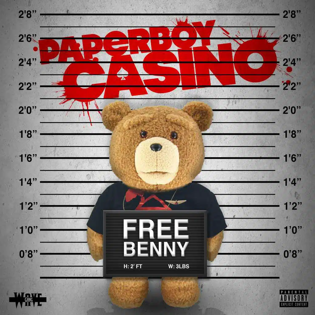 Free Benny