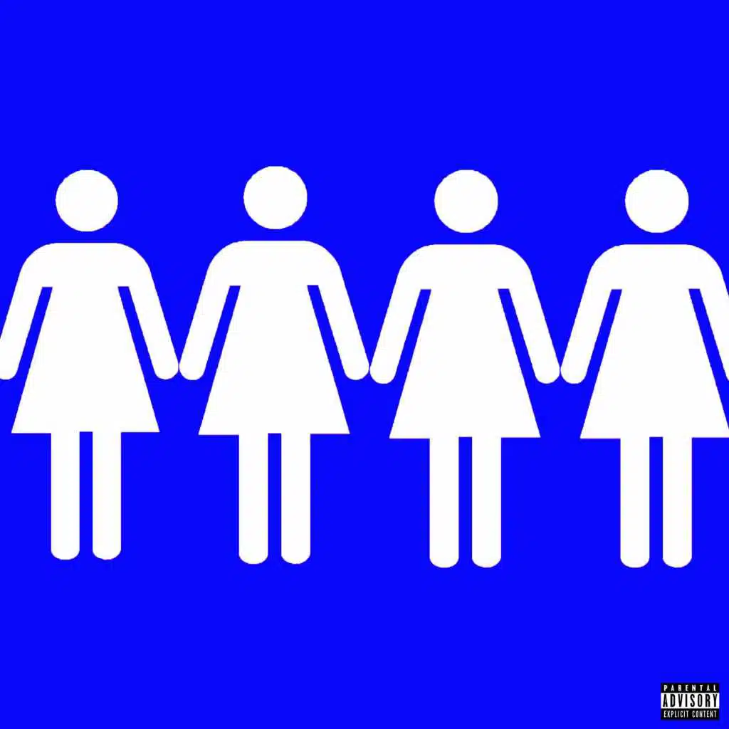 All the Same (feat. Tone James)