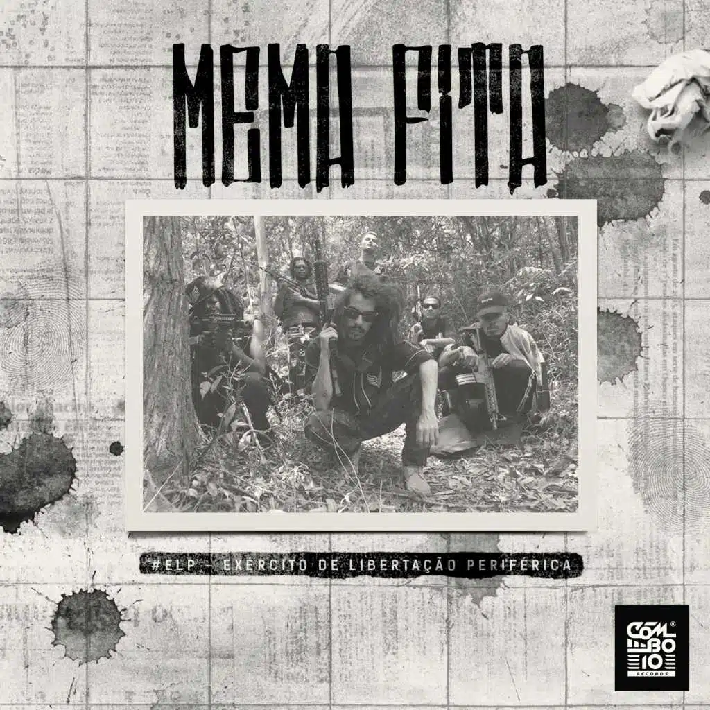 #E.L.P. - Exército de Libertação Periférica