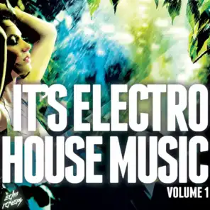 It's Electro-House Music, Vol. 1