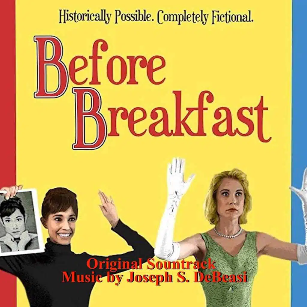 Before Breakfast (Original Soundtrack)
