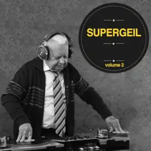 Supergeil, Vol. 02