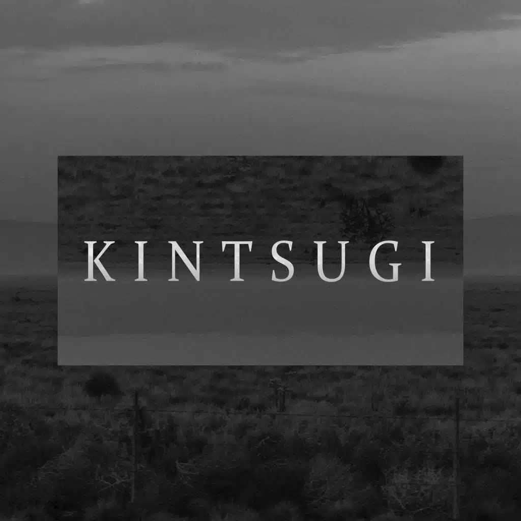 Kintsugi