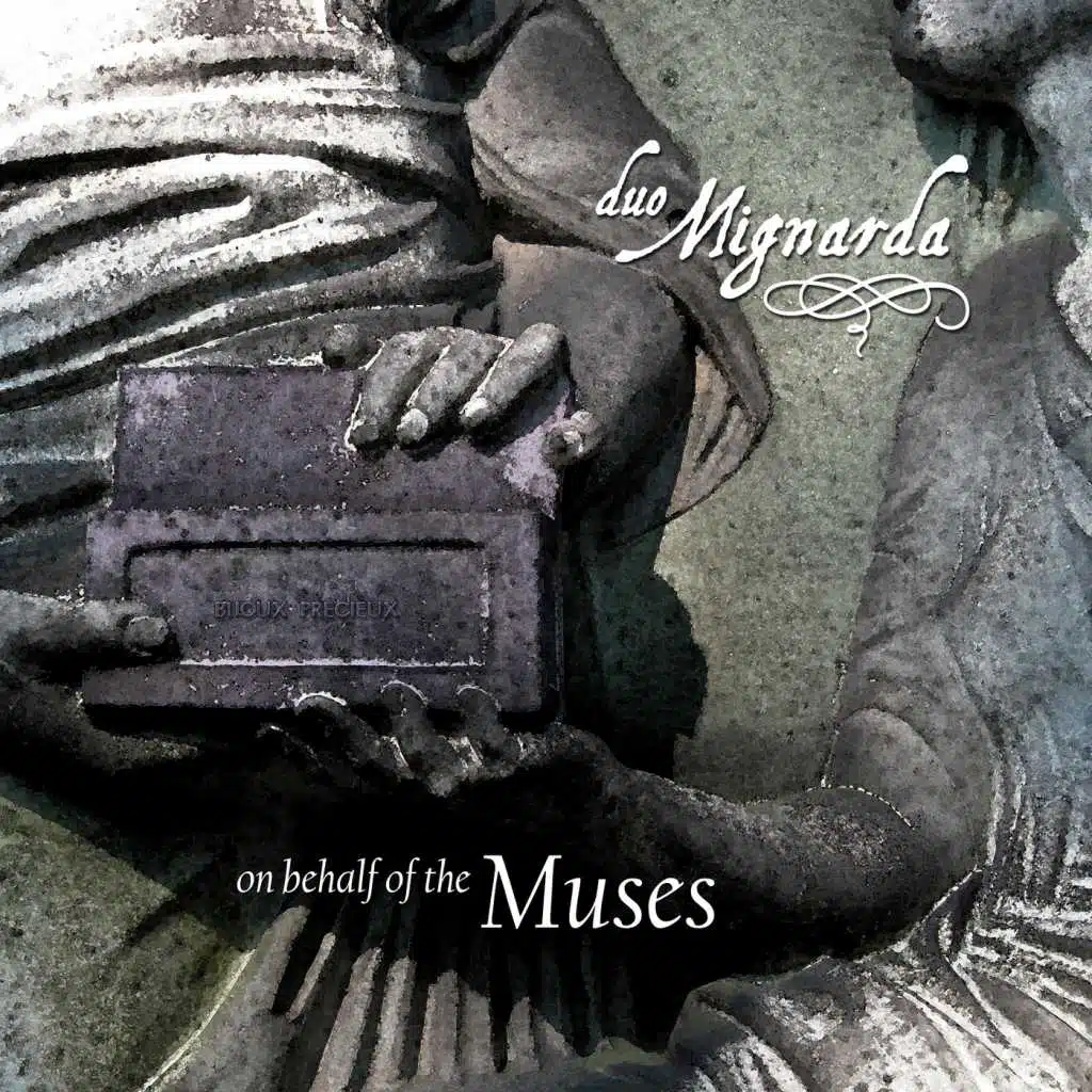 On Behalf of the Muses