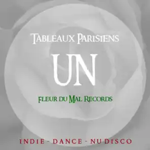 Tableaux Parisiens - UN