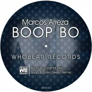 Boop Bo (Kiko Zerezo Remix)