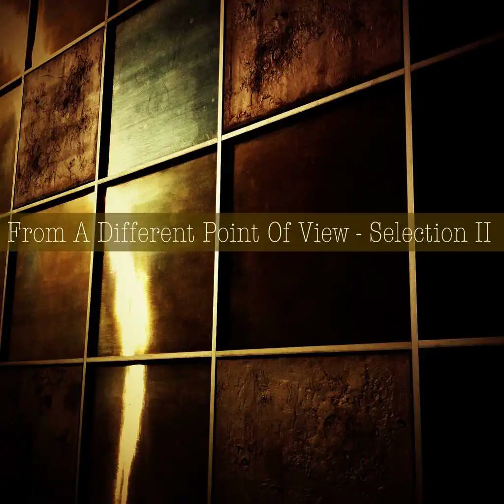 From a Different Point of View - Selection II