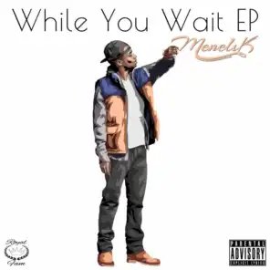While You Wait EP