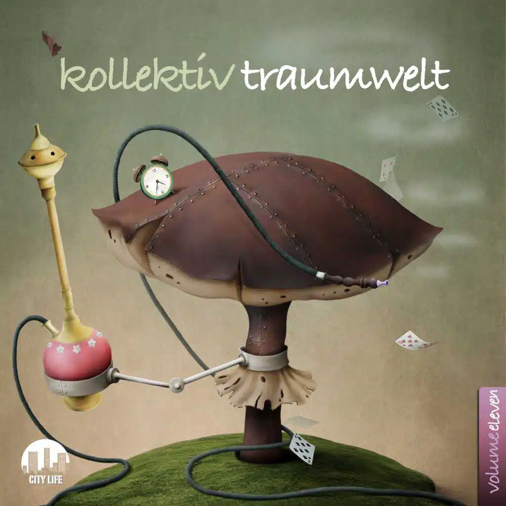 Which Chicken (Leo Lang Remix)