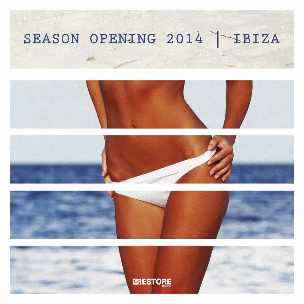 Love Between Us (David Caballero Dub)