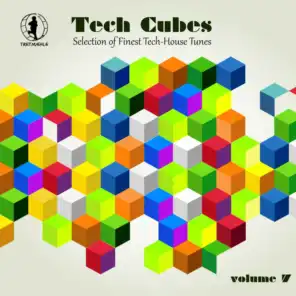 Tech Cubes, Vol. 7 - Selection of Finest Tech-House Tunes!