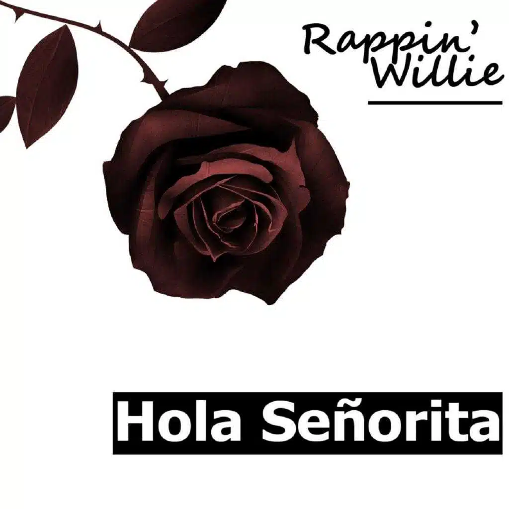 Hola Senorita