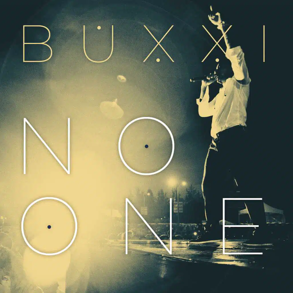 No One (feat. Dj Tra & DJ Mara)