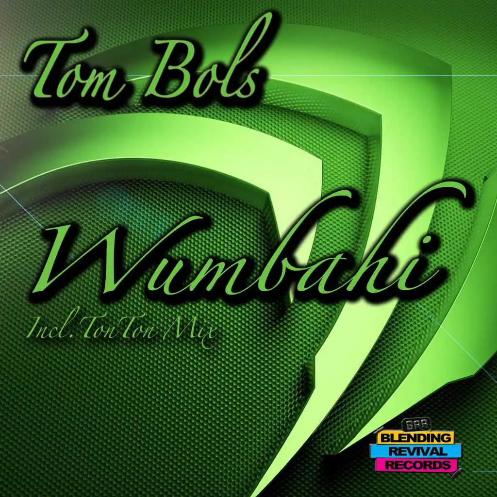 Wombahi (TonTon Remix)