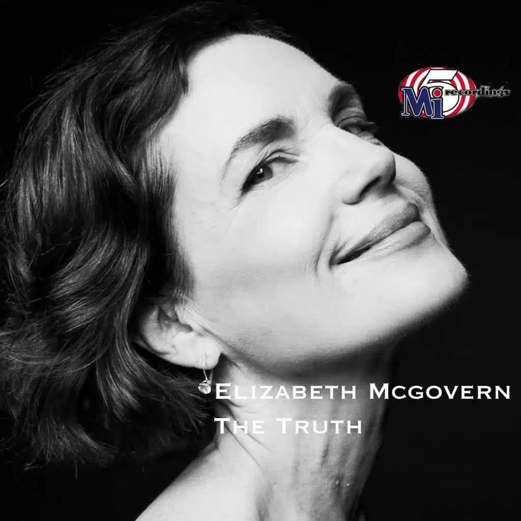 Elizabeth McGovern