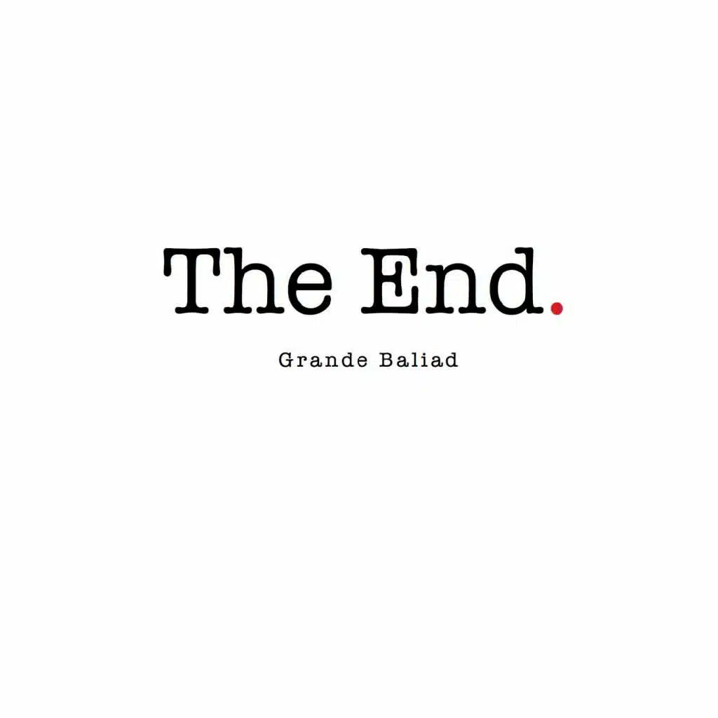 The End