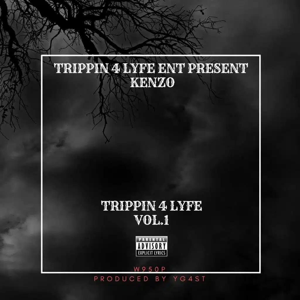 Trippin' 4 Lyfe, Vol. 1