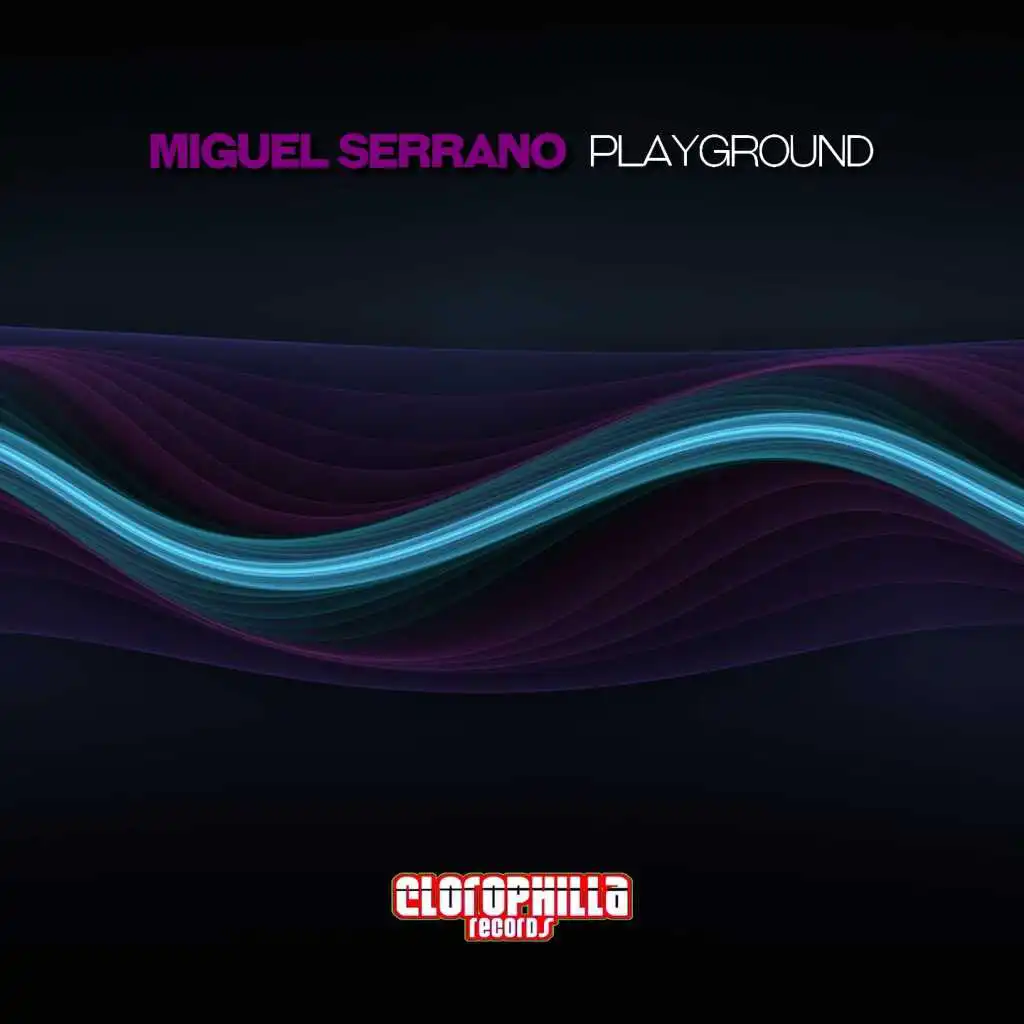 Playground (Simone Bica Remix)